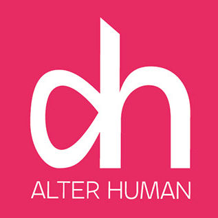 logo alter human