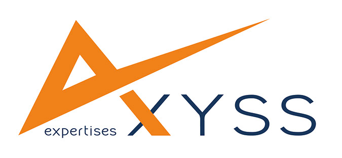 logo axyss