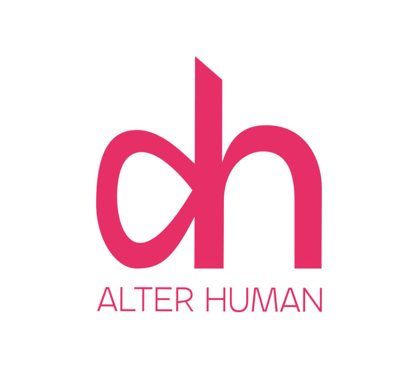 alter human