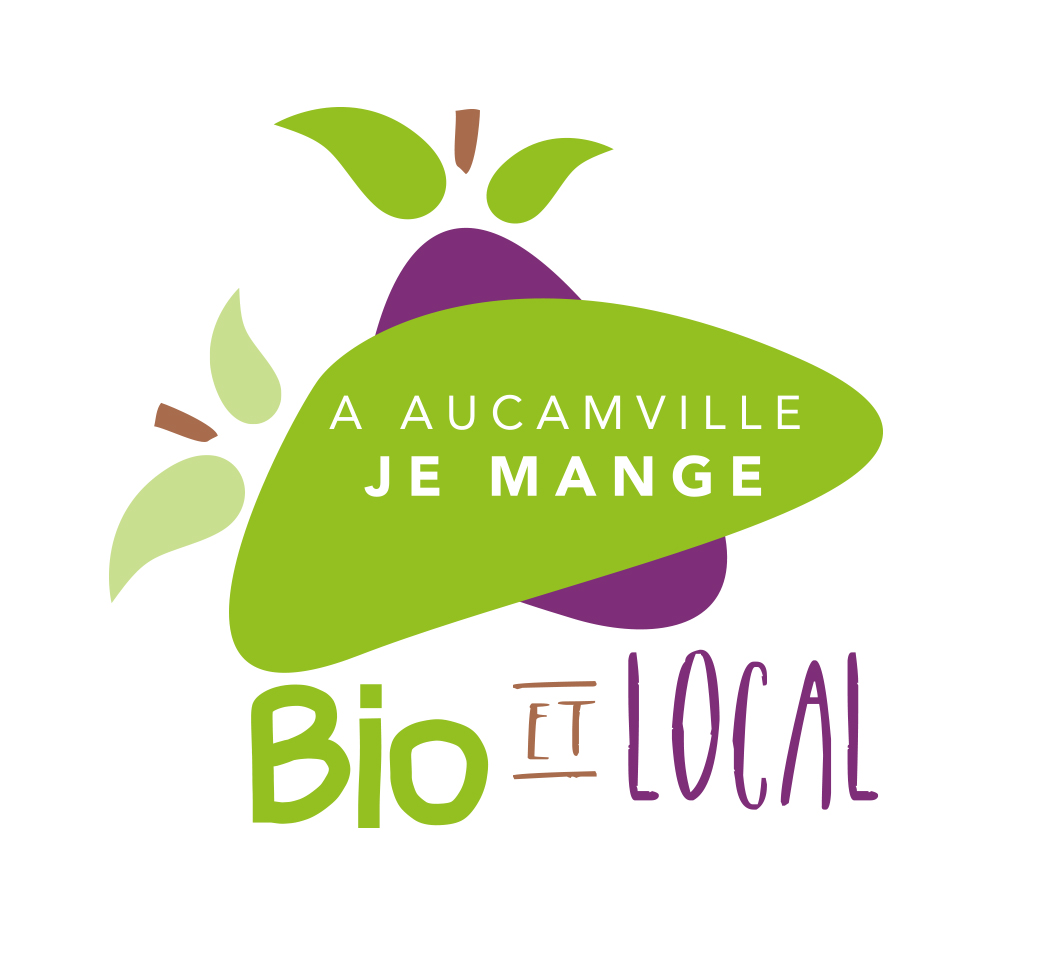 logo je mange bio et local