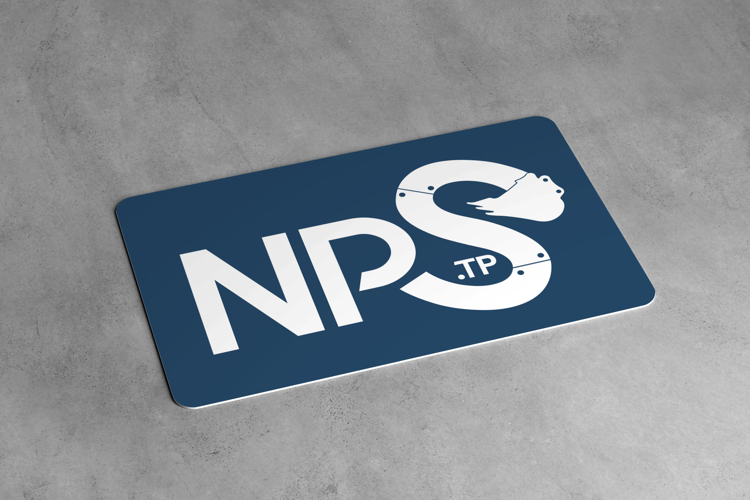 logo nps tp