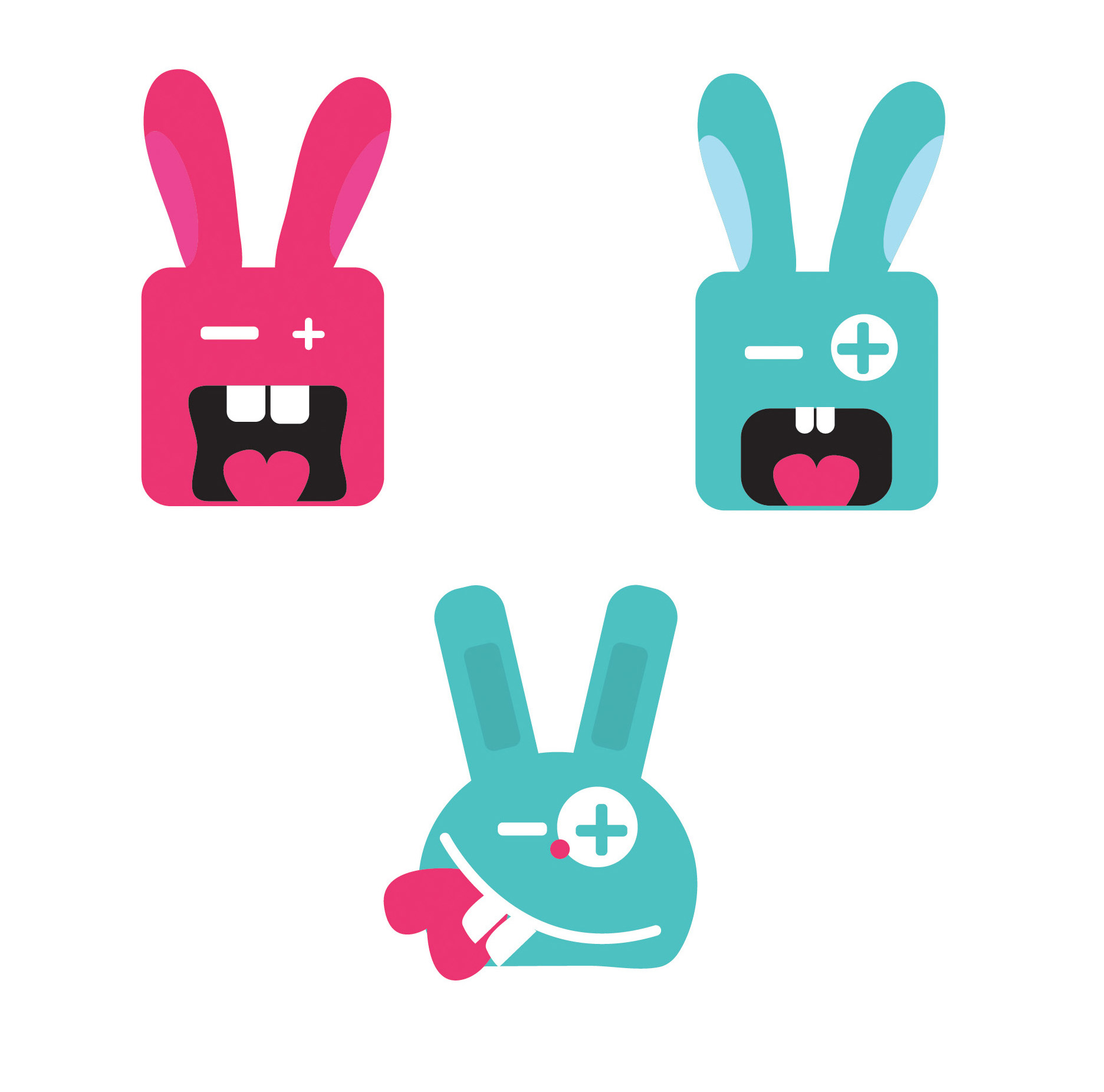 picto lapin