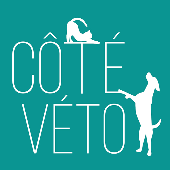 Logo Clinique vétérinaire Côté Véto