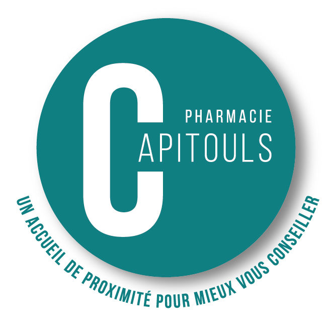 logo pharmacie