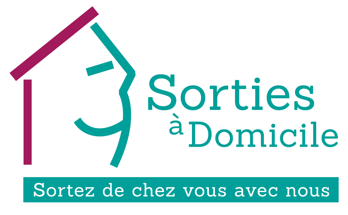 logo sorties à domicile