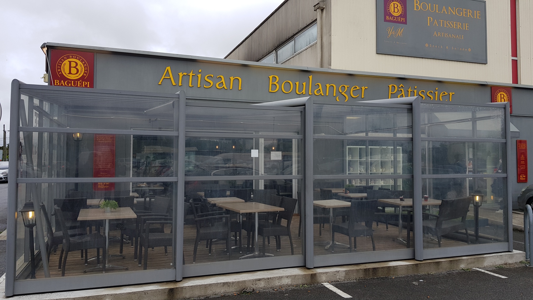 vue boutique boulangerie avant