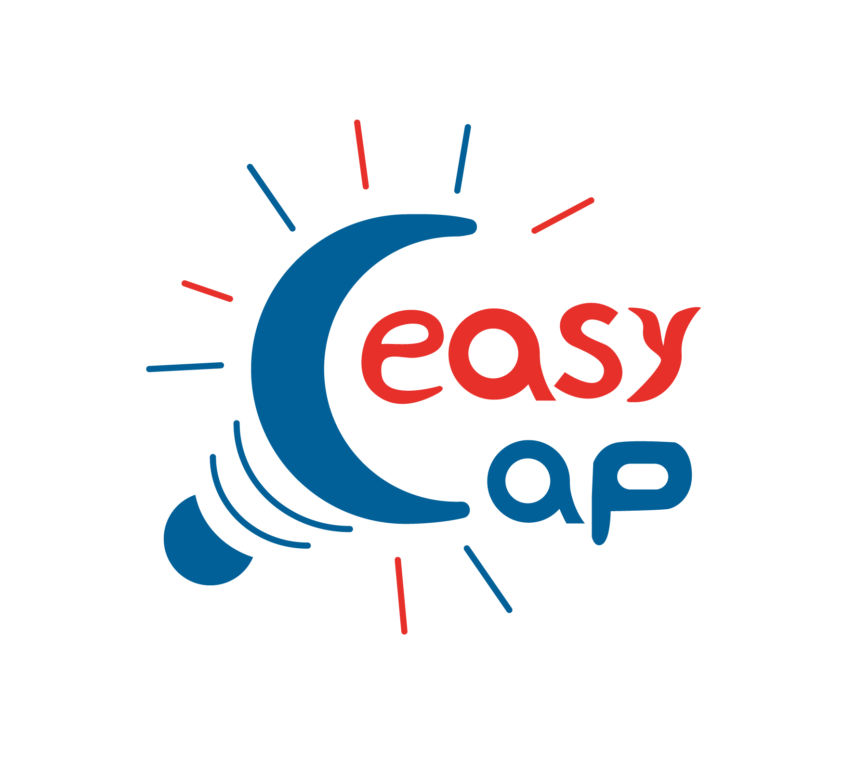 Logo technique Easy Cap