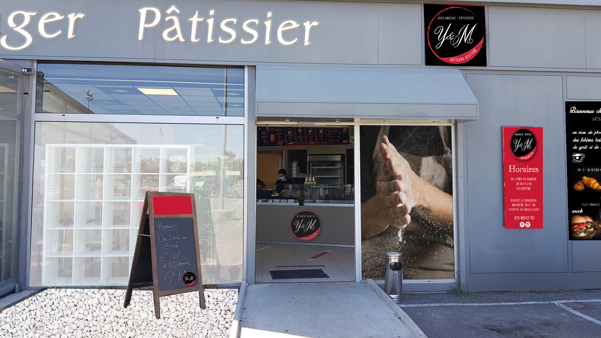 vue boutique boulangerie après