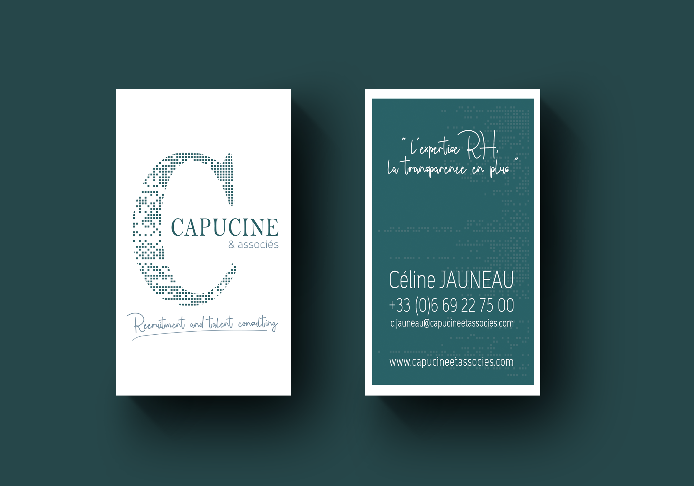 carte visite