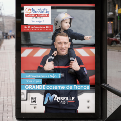 Mutuelle Nationale des Sapeurs Pompiers de France