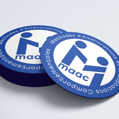 Logo Associatif