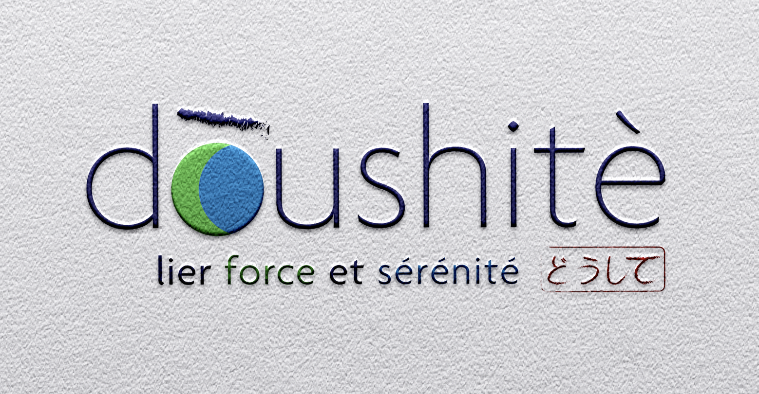 logo doushitè