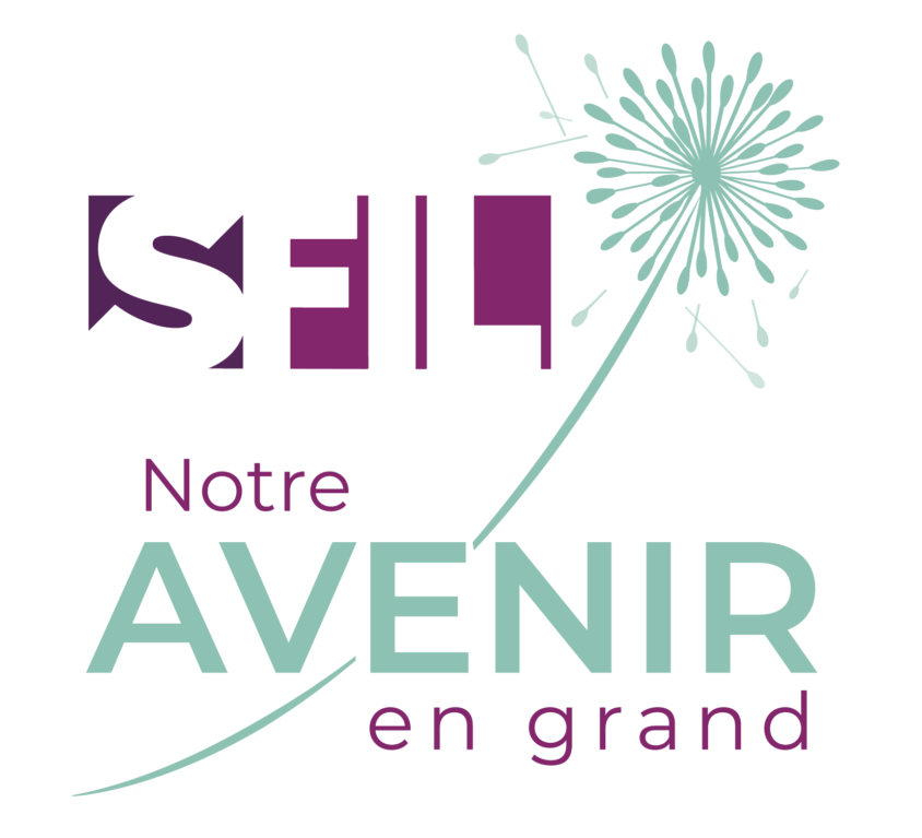 SFIL L’avenir en grand