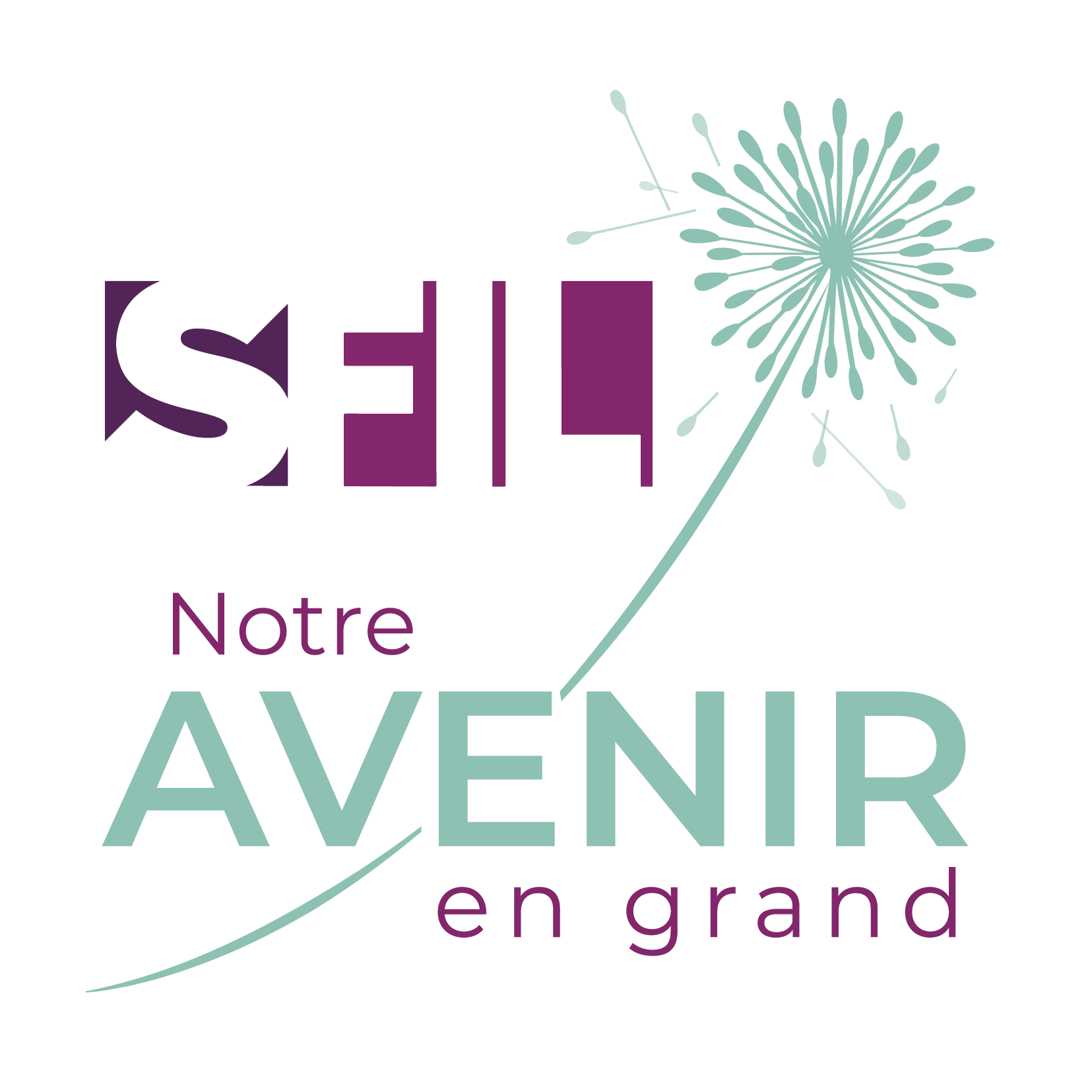 logo seul sfil avenir