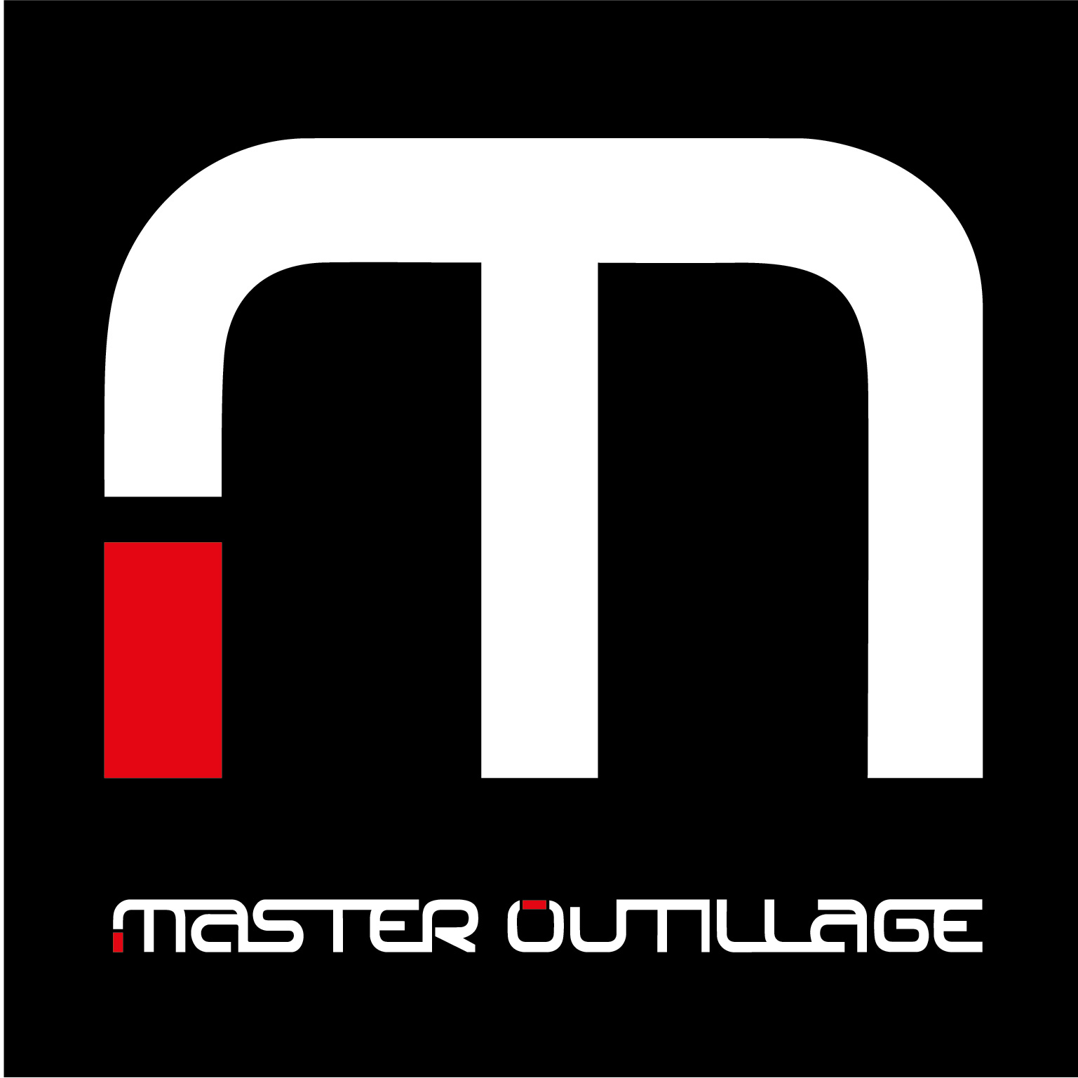 logo master outillage