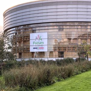 Evènement Nantes forum ADMR