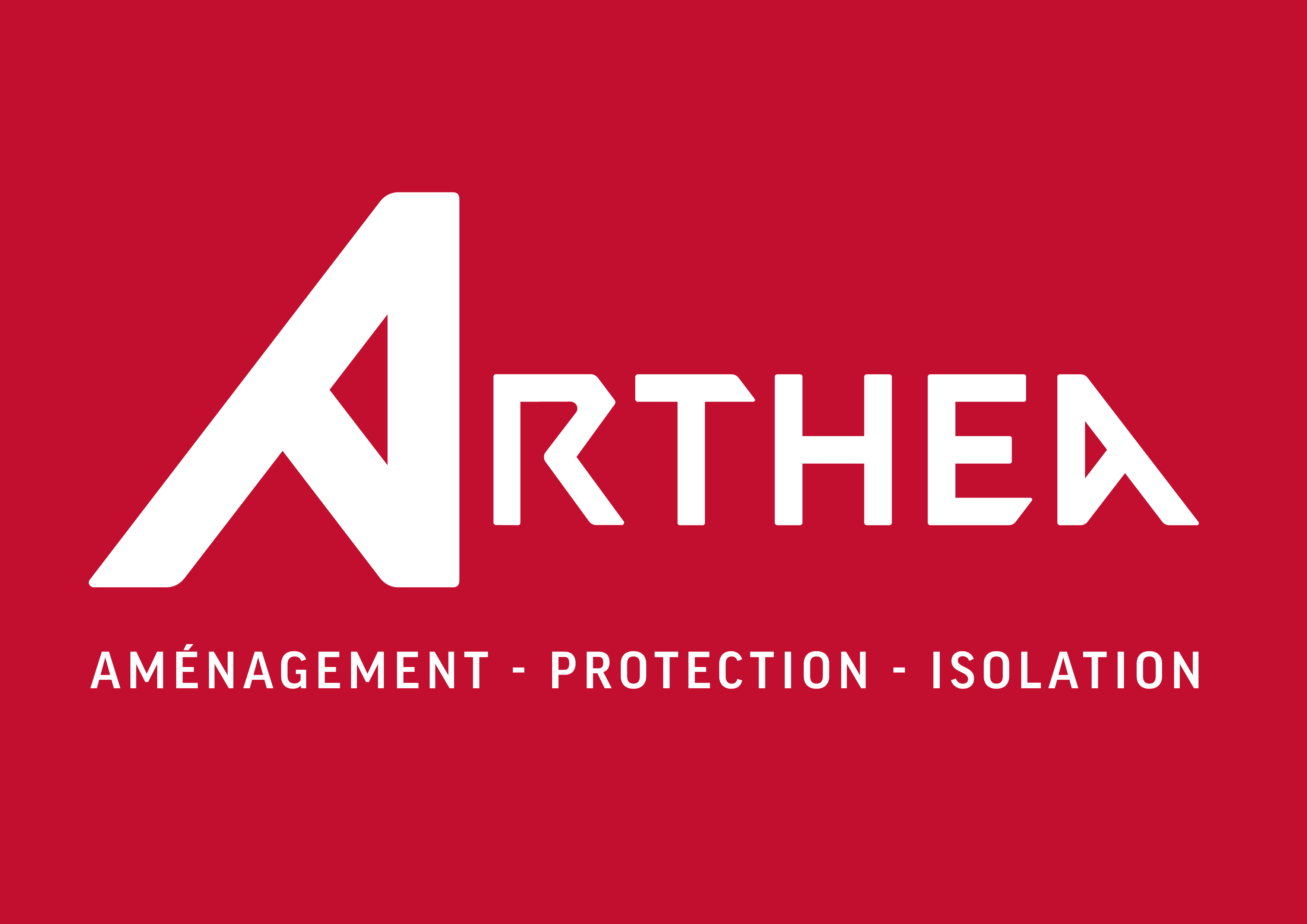 logo arthea carte