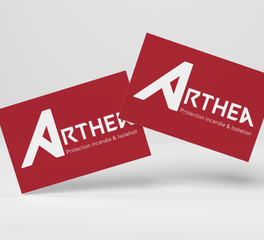 Logo Arthéa