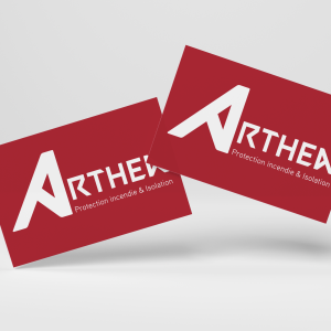 Logo Arthéa
