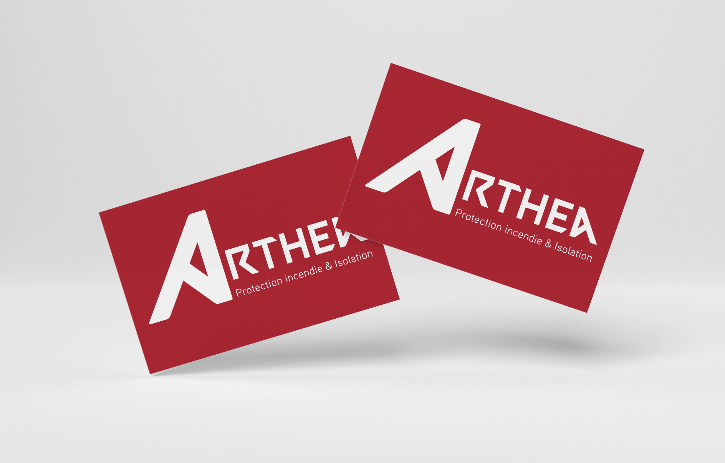 carte de visite arthéa