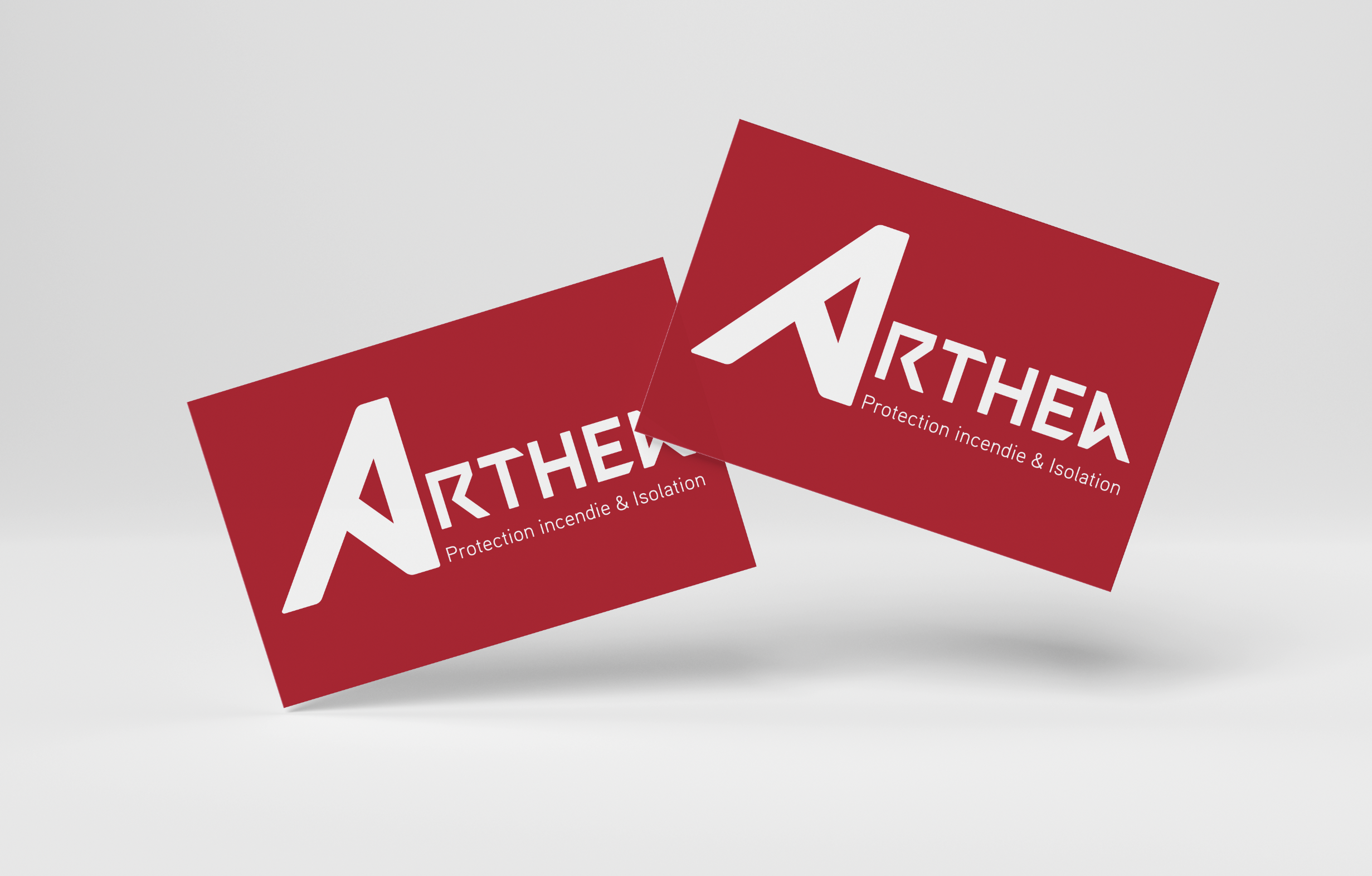 Logo Arthéa