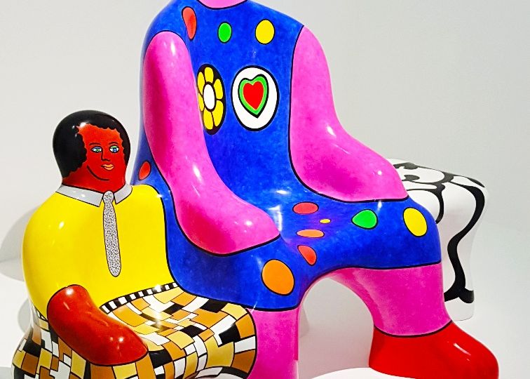 expo niki de saint phalle 2